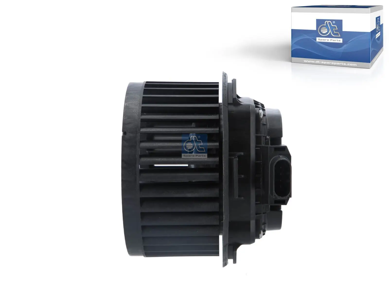 Interior Blower